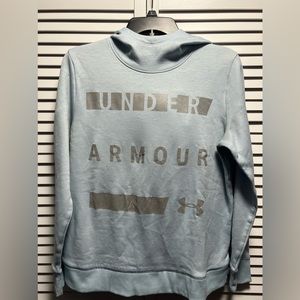Under Armour Sweatshirt Size M